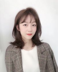 -Rise Hair上升造型