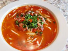 酸汤贵妃蚌-临江宴(陆家嘴店)