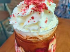 -16毫米咖啡&酒吧(南锣鼓巷店)