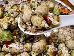 -四川小胡子海鲜(丁村万人海鲜广场店)