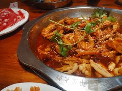 -惠友大虾(太原北街店)