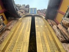 -上海东林寺(金山区)