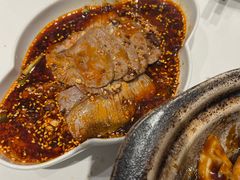 -眉州东坡(国贸店)