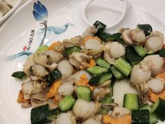 -金三杯酒家(泉城路店)