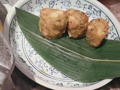 -禄婶鸡煲·打边炉