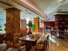 -临空皇冠假日酒店-西餐厅(首都机场店)