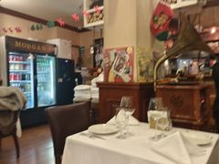 -摩根扒房(桐梓林店)