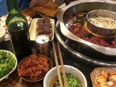-大龙火锅(老店)