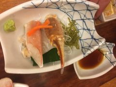 -蟹道乐( 新宿駅前店)