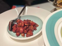 蒜香排骨-满满海佛跳墙(千禧店)