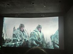 -扬州喜满客国际影城(京华城店)