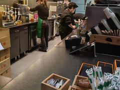 -星巴克(北京首都国际机场7店)