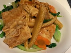 -莆田餐厅PUTIEN(西安万象天地店)