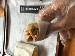 -饵块食光·云南有机手作饵块