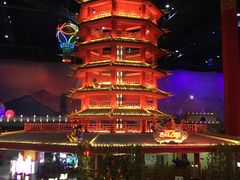 -万达茂商场(南京仙林店)
