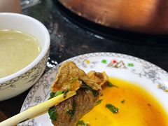 -朴小妹人参鸡汤火锅(长白山万达店)