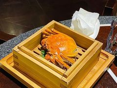 -杭州西子湖四季酒店·金沙厅