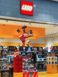 -乐高授权专卖店(朝阳大悦城店)