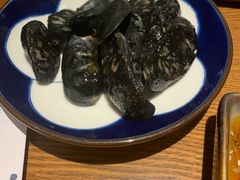 -炎蔵牛舌烤肉