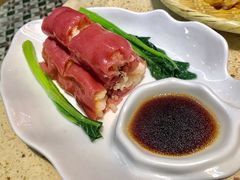 -明腾壹间茶餐厅(新都会花园广场店)