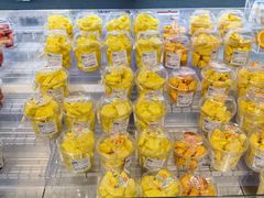 -盒马鲜生(红莲店)