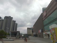 -玉山路(地铁站)