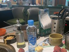 -亚马逊海鲜自助(梅溪湖步步高店)