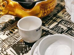 -俏九州·小炒黄牛肉(华润万象汇店)