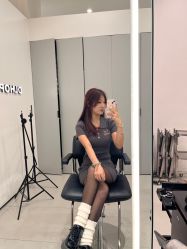 -DL HOPE明星造型