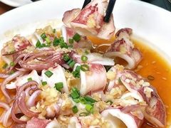 -荣基四海一家·家常菜·海鲜大排档(新安店)