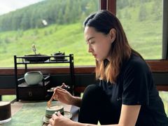 -云座·时光·观景咖啡厅(五爷庙店)