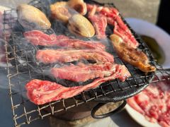-火云龙烤肉(紫荆花店)