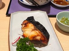 -小山日本料理(太古汇店)