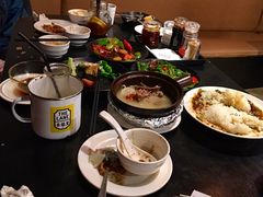 -来龙里 精致 东南亚餐室(万象城店)