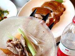 -四季民福烤鸭店(故宫店)