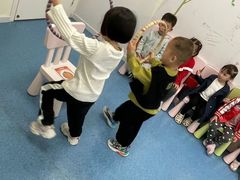 -布劳克教育·易贝乐英语(罗湖太宁店)