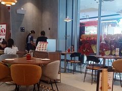 -必胜客(鳌江万达店)