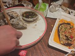 -为民烧烤吧.自贡爆炒菜(收录10年好店)