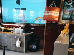 -川流不息·地道川菜·小龙虾(松东路店)