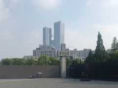 -侵华日军南京大屠杀遇难同胞纪念馆