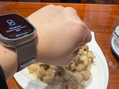 -恩宏德餐馆(平山道店)