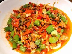 -卞氏菜根香·川菜(青羊万达店)