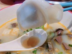 -小杨生煎(周浦万达店)