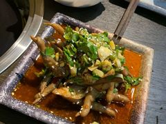 -土著渔匠·养生蝴蝶鱼(香樟路店)