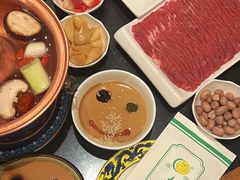 -南门涮肉(上海二店)