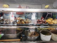 -凤张螺蛳粉·爽口粉(跃进路总店)