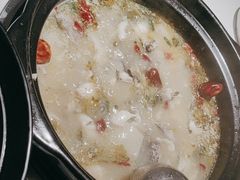 -周渝食惦酸菜鱼(青浦店)