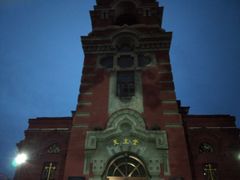 -圣·阿列克谢耶夫教堂