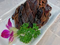 杭州酱鸭-楼外楼(西湖景区孤山路店)