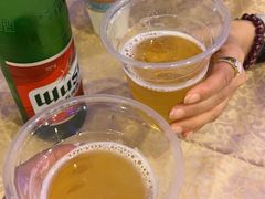 -维吾尔餐厅(宜山路店)